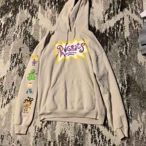 Rugrats sweatshirt